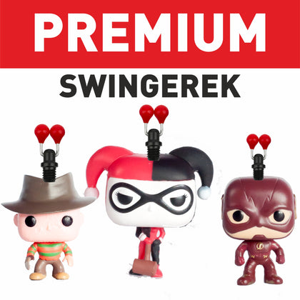 Premium swingerek
