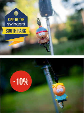 South Park kezdő csomag