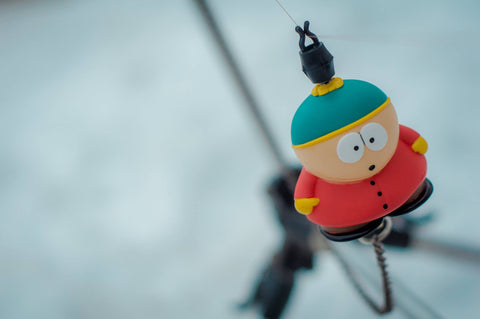 Cartman